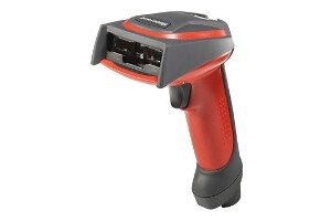 Honeywell 3820i Bluetooth Industrial Handheld Linear Imager (1D) Barcode Scanner